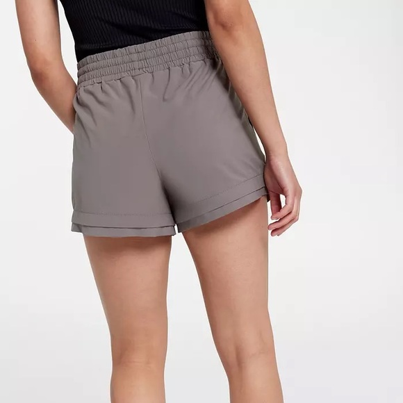 NWT Calia Journey High Rise Short 4” - Picture 2 of 4